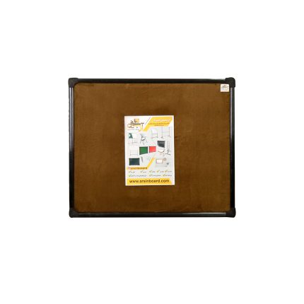 تابلو اعلانات سایز 100×80