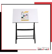 میز نقشه کشی مهندسی سایز 120×80