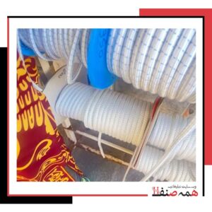 اصفهان سایه روشن