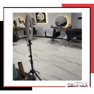 آموزشگاه آرایشگری مردانه در نارمک