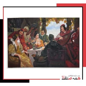 آموزشگاه نقاشی در سعادت آباد