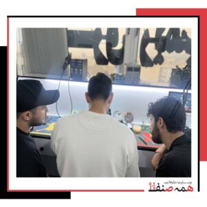 آموزشگاه تعمیرات برد در کرج