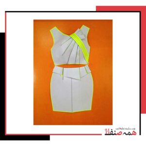 آموزشگاه طراحی دوخت بندرانزلی