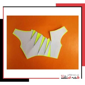 آموزشگاه طراحی دوخت بندرانزلی