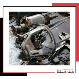 تعمیر دیزل بنزینی در ورامین 