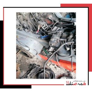 تعمیر دیزل بنزینی در ورامین