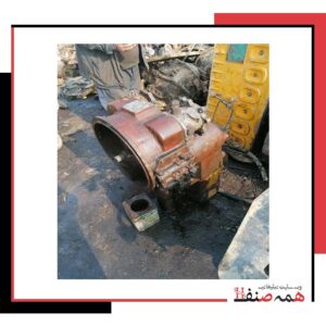 تعمیر دیزل بنزینی در ورامین