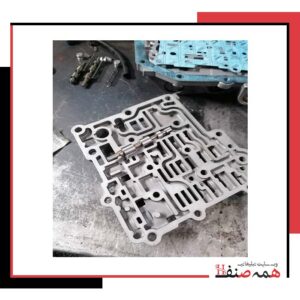 تعمیر دیزل بنزینی در ورامین