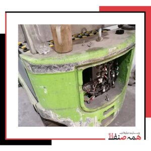 تعمیر دیزل ژنراتور گازسوز در ورامین