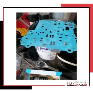 تعمیر دیزل ژنراتور گازسوز در ورامین
