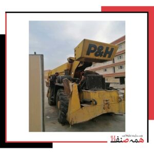 تعمیر دیزل گاز سوز در ورامین