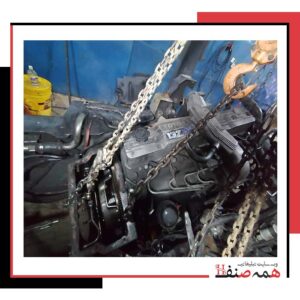 تعمیر دیزل گاز سوز در ورامین