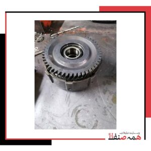 تعمیر دیزل گاز سوز در ورامین