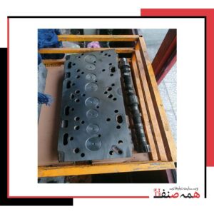 تعمیر لیفتراک برقی در ورامین