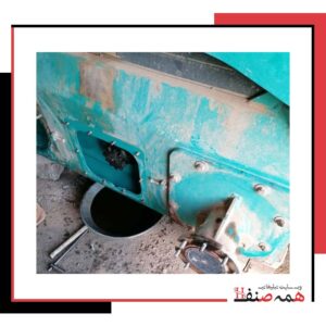 تعمیر لیفتراک برقی در ورامین