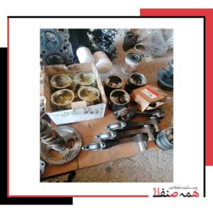تعمیر لیفتراک بنزینی در ورامین