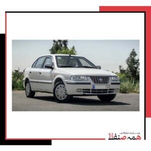 تعمیرگاه تخصصی ماشین ایرانی در غرب تهران