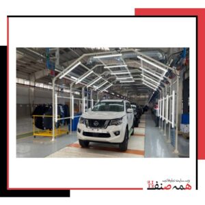 تعمیرگاه تخصصی ماشین خارجی در غرب تهران