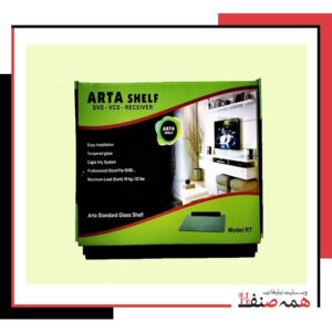 تولید کننده براکت دیواری