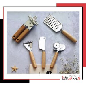 تولید کننده دسته ابزار