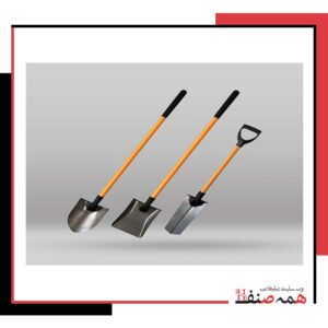 تولید کننده دسته ابزار