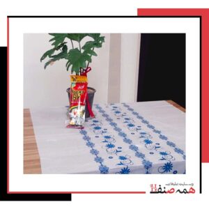 تولید کننده سفره یکبار مصرف در اصفهان