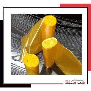 تولید کننده سفره یکبار مصرف در اصفهان