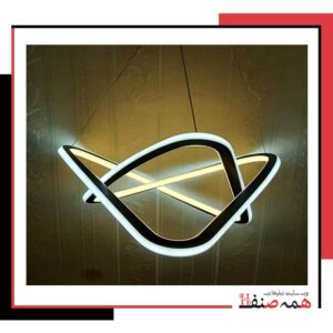تولید کننده لوستر های مدرن