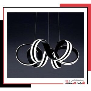 تولید کننده لوستر های کلاسیک