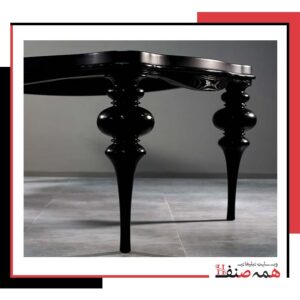 تولید کننده پایه میز