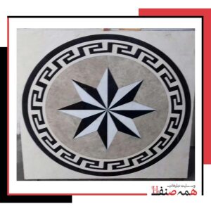تولیدکننده سنگ کابین آسانسور