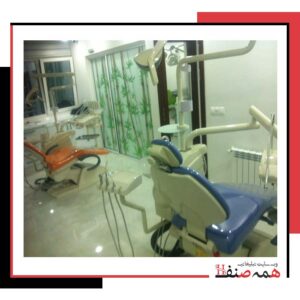 دندانپزشکی بیماران با ریسک بالا