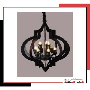 صنایع روشنایی شاین لایت
