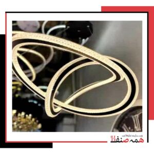 صنایع روشنایی شاین لایت