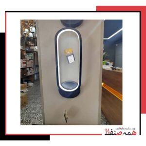 صنایع روشنایی شاین لایت