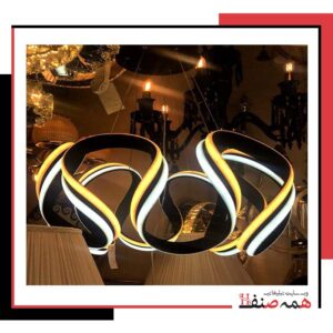صنایع روشنایی شاین لایت