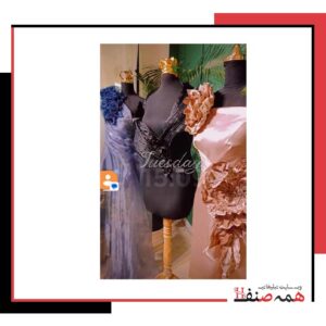 آموزشگاه خیاطی بدون الگو بندرانزلی