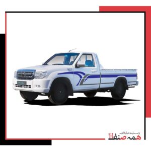 نمایندگی فروش خودرو زامیاد در کرج