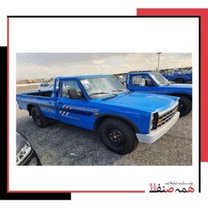 نمایندگی فروش خودرو زامیاد در کرج
