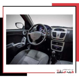 نمایندگی فروش خودرو سایپا در کرج