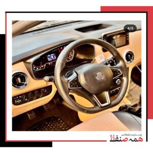 نمایندگی فروش خودرو سایپا در کرج