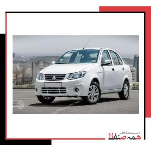 نمایندگی فروش خودرو سایپا در کرج
