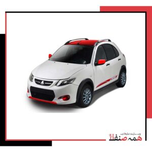 نمایندگی فروش خودرو سایپا در کرج