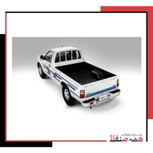 نمایندگی فروش خودرو زامیاد در کرج