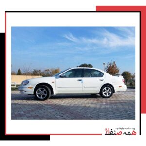 نمایندگی فروش پارس خودرو در کرج