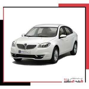 نمایندگی فروش پارس خودرو در کرج