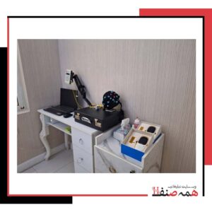 نوروفیدبک در تهرانپارس