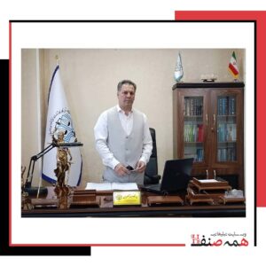 وکیل خانواده در شاد آباد