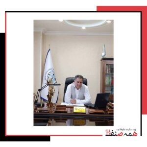 وکیل خانواده در شاد آباد