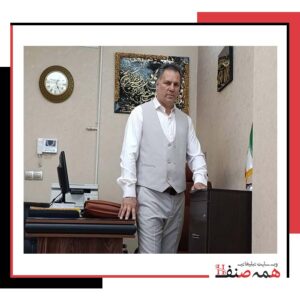 وکیل خانواده در یافت آباد